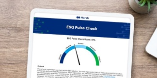 Empresas pueden medir el estado de sus programas ESG a través de una herramienta gratuita (1)