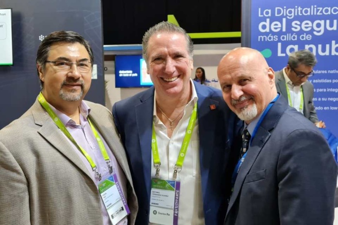 En la versión número 32 de la Conferencia de Aseguradores en México En Alianza estratégica con Amazon Web Services, destacada participación de In Motion en AMIS 2023 En la versión número 32 de la Conferencia de Aseguradores en México En Alianza estratégica con Amazon Web Services, destacada participación de In Motion en AMIS 2023