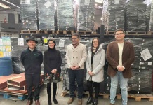 En línea con su propósito de acercar la tecnología a todos: PC factory sella alianza con fundación chilenter para contribuir al desarrollo de la economía circular del país En línea con su propósito de acercar la tecnología a todos: PC factory sella alianza con fundación chilenter para contribuir al desarrollo de la economía circular del país