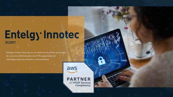 Entelgy Innotec Security