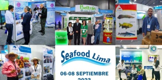 Exhiba en SEAFOOD LIMA 2023: Promocione, expanda y posicione su marca en nuevos mercados