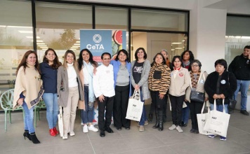 Exitosa ejecución y cierre del PDRT para la Revalorización y Circularidad en la Industria Alimentaria en la Región de Coquimbo