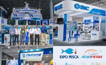Faltan 3 Meses para Expo Pesca 2023