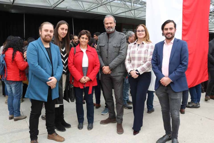 Festival de Innovación Los Lagos