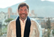 Hitachi Vantara: Jaime Marambio es designado nuevo Country Manager para Chile 