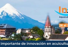 INNAQUA 2023: conozca los primeros conferencistas confirmados para el gran encuentro de innovación en ACUICULTURA