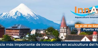 INNAQUA 2023: conozca los primeros conferencistas confirmados para el gran encuentro de innovación en ACUICULTURA