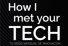 INNSPIRAL anuncia el lanzamiento del nuevo podcast "How I Met Your Tech"