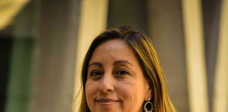 Investigadoras de FEN y del Núcleo Milenio Imhay entregan recomendaciones al G20 para el acceso digital universal de la atención médica inclusiva