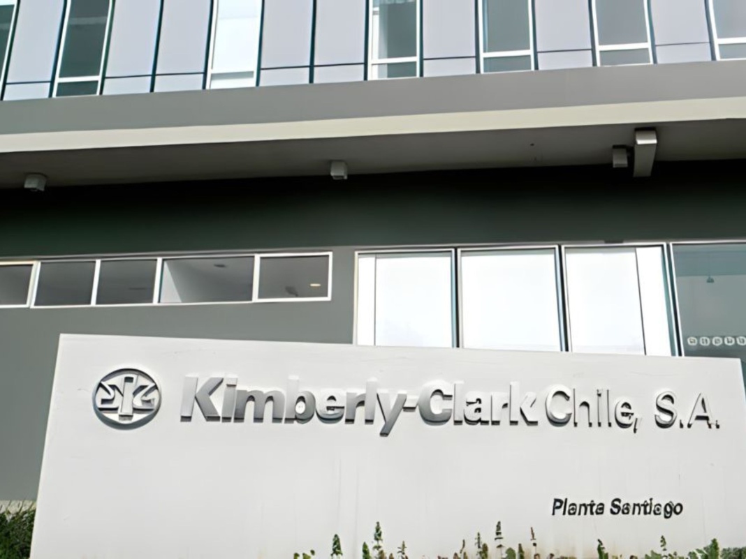 Kimberly-Clark ha impactado a 30 millones de personas en América Latina
