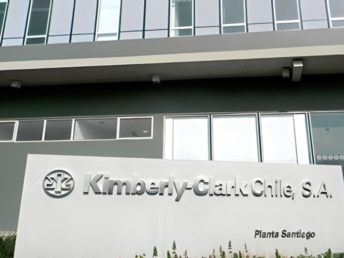 Kimberly-Clark ha impactado a 30 millones de personas en América Latina Kimberly-Clark ha impactado a 30 millones de personas en América Latina
