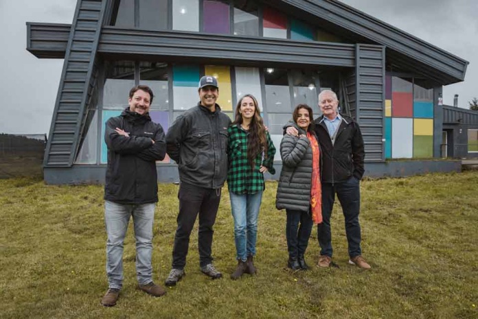 Kunstmann invierte en icónica startup del sur de Chile y entra al negocio de las bebidas sin alcohol