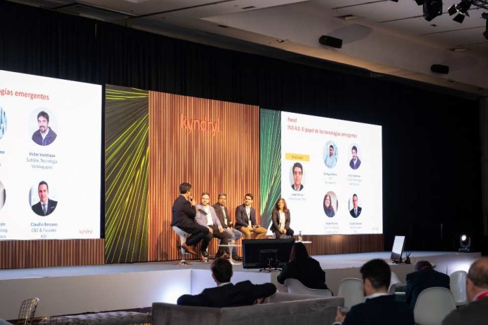 Kyndryl Forum 2023: acelerando la modernización de TI