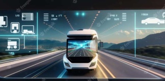 La revolución que traerá la IA al sector del transporte terrestre