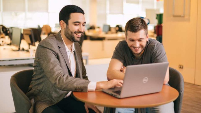 Ahorro de tiempo y mayores alternativas: los beneficios del financiamiento digital para emprendedores