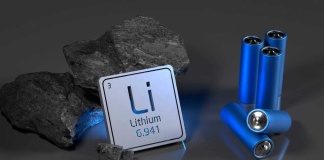 proyecto conjunto en Chile con el fin de desarrollar y procesar litio para su uso en baterías de vehículos eléctricos