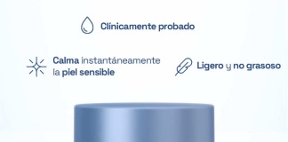 Llega a Chile producto que hidrata la piel hasta por 72 horas
