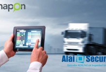 Mapon confía en la tecnología de comunicaciones M2M/IoT de Alai para continuar con su expansión internacional en Latinoamérica Mapon confía en la tecnología de comunicaciones M2M/IoT de Alai para continuar con su expansión internacional en Latinoamérica