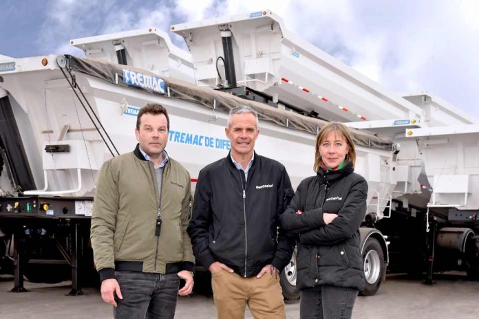 NewCapital lanza corredora de seguros enfocada al sector de transporte