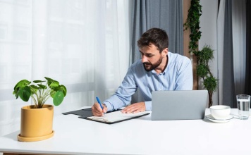 Plan de trabajo contable: Cómo los contadores pueden ordenar la contabilidad de varios clientes