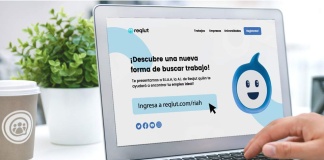 Plataforma chilena de empleos