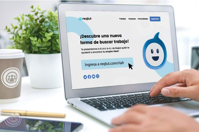 Plataforma chilena de empleos