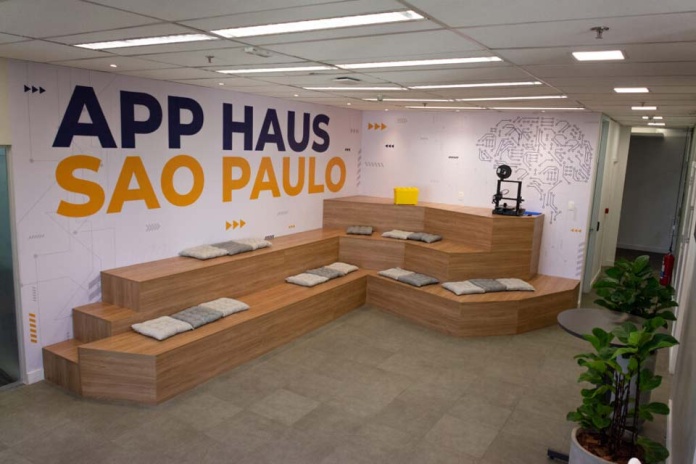 SAP celebra la apertura de su primer AppHaus en América Latina