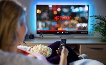 Las mejores películas sobre casinos en Netflix. juegos de azar