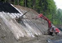 Tecnología alemana entrega garantía por 100 años en la construcción de obras civiles en Chile.
