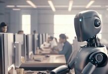 Trabajadores sintéticos inteligentes: quienes son los “nuevos colaboradores” en empresas promovidos por la IA
