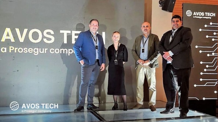 Avos tech llega a chile con soluciones tecnológicas para banca y seguros