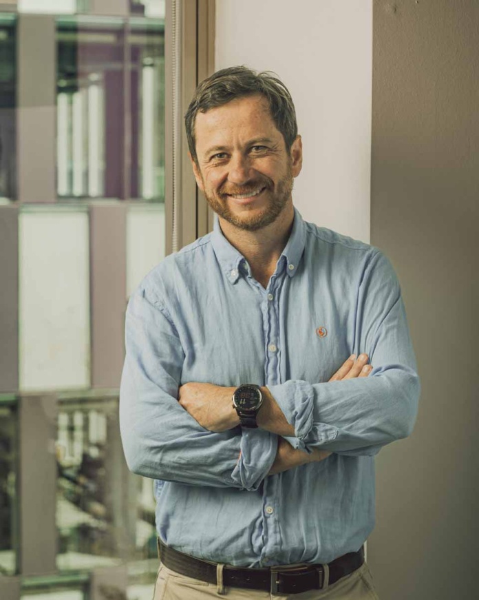 logística logística