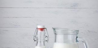 preservación de productos lácteos