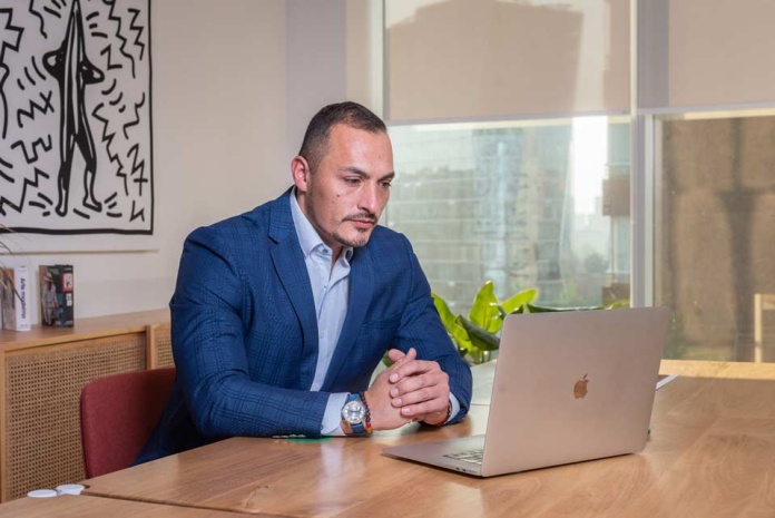 software de gestión