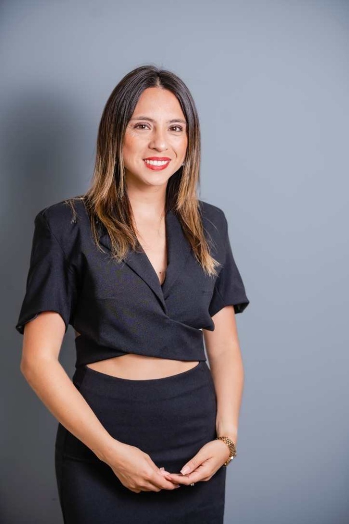 ¡Por más mujeres en la Minería!