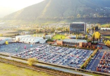 100 Showrooms y Pool & Garden Llega a Espacio Riesco la feria más grande de arquitectura y diseño