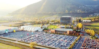 100 Showrooms y Pool & Garden Llega a Espacio Riesco la feria más grande de arquitectura y diseño