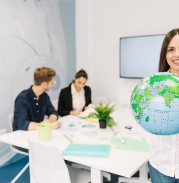 5 maneras en que la sostenibilidad medioambiental puede ayudarle a atraer y retener el talento 5 maneras en que la sostenibilidad medioambiental puede ayudarle a atraer y retener el talento