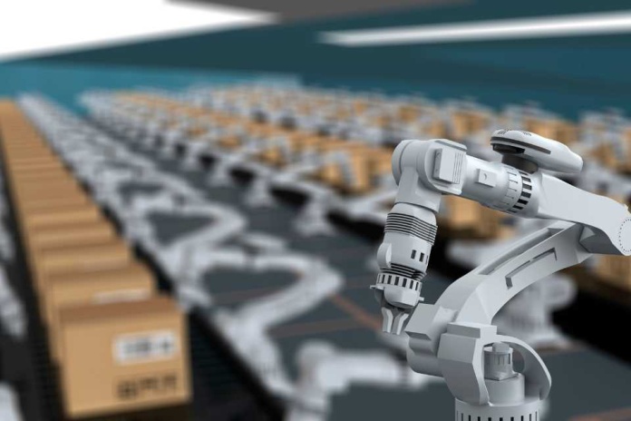 6 de cada 10 compañías utiliza la Inteligencia Artificial en sus procesos