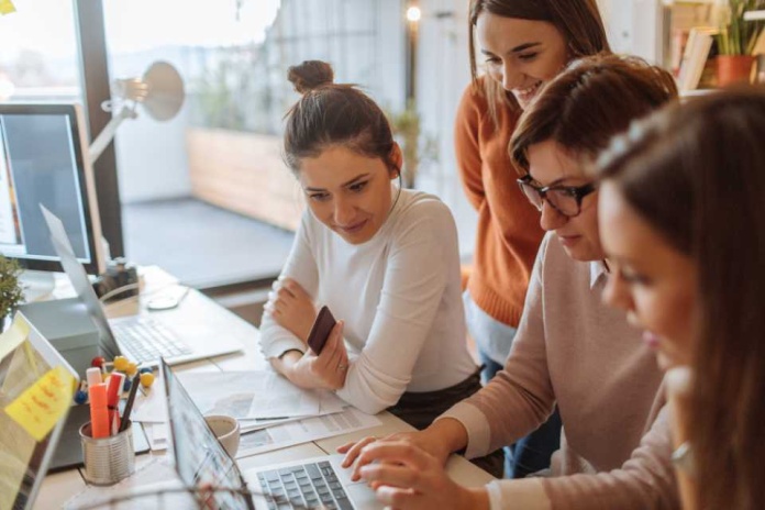 85% de los líderes empresariales ven los problemas sociales como preocupaciones 