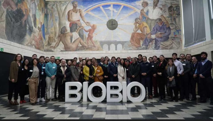 Segundo Taller Regional