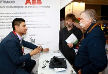 Andrés Palomino de ABB “Los proyectos de hidrógeno verde deben evaluarse de forma integrada desde la generación al transporte”