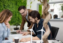 Aumenta la responsabilidad de las empresas energéticas para mitigar impactos en el medio ambiente