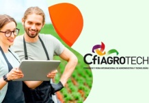 CFIAGROTECH: Avanzan preparativos para la exhibición más importante en innovación y tecnologías en agroalimentos
