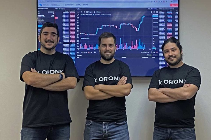 Bitcoin en alza: Nuevamente supera los 30.000 dólares