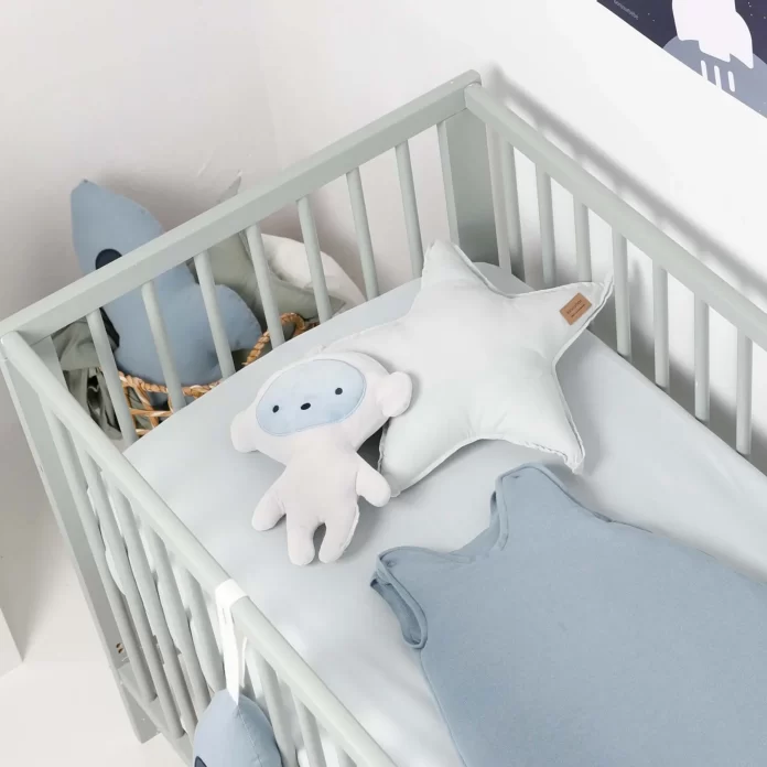 Entrevista a Javier Vivas, creador de Bonjourbébé, marca que llega a Chile, de la mano de Smart Mom