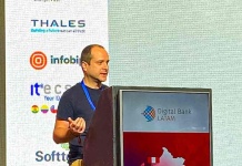 Chilena Synaptic gana el primer lugar del “Premio Innovación Fintech”