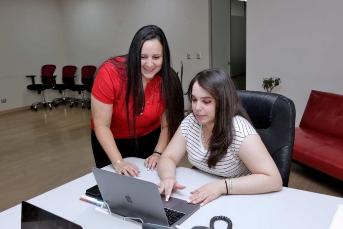 Cinco motivos para formalizar y comenzar a rentabilizar tu emprendimiento Cinco motivos para formalizar y comenzar a rentabilizar tu emprendimiento