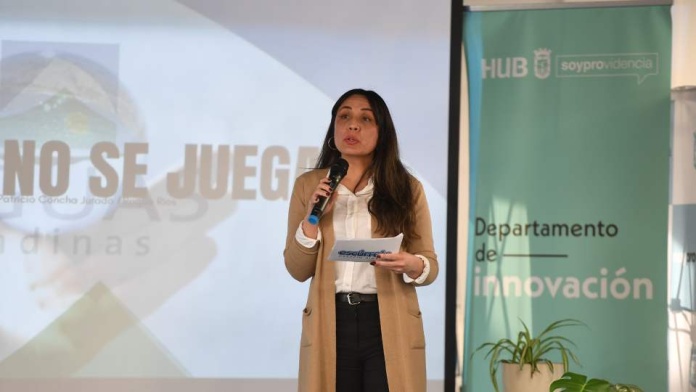 Club de Innovación reconoce a los 4 universitarios ganadores de su desafío hídrico Escúrrete