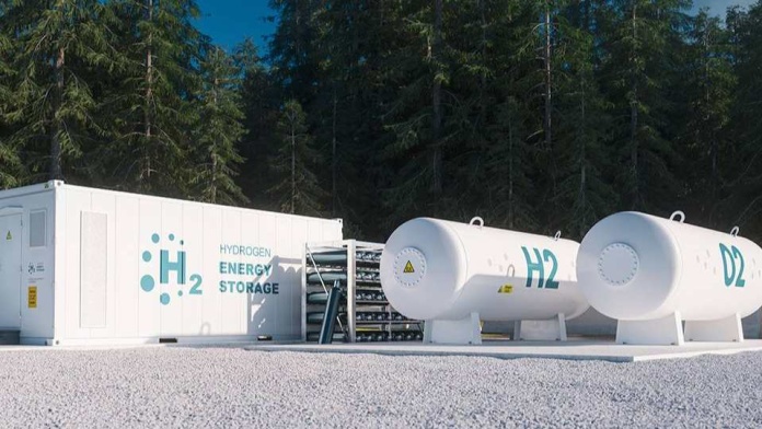 Comité de hidrógeno verde de CORFO recibió nueve declaraciones de interés para la instalación de fábricas de electrolizadores en CHILE